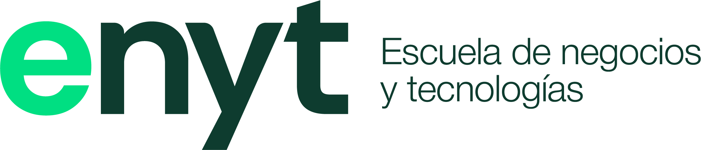 Instituto Enyt logo